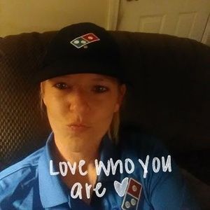 Meet your Posher, Candace